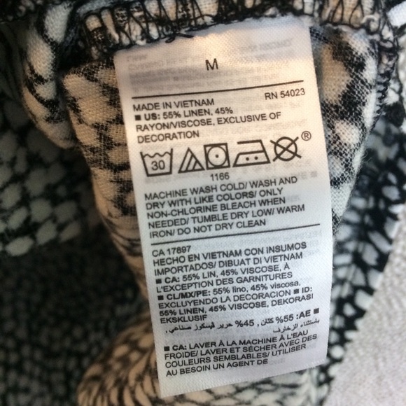 M Old Navy Romper Swim Cover Up - Picture 8 of 8